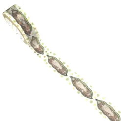 Seal-do | Kirapika My Dear Cats Hide-and-Seek Washi Tape