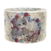 Seal-do | Kirapika Rose Cat Washi Tape