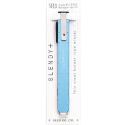 SEED | Goma Ultrafina Slendy+ Blue