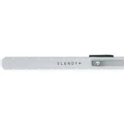 SEED | Goma Ultrafina Slendy+ Silver