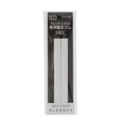 SEED | Recambio de Goma Ultrafina Slendy+