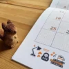 Shinnippon | Calendario de Pared Eric Small Things 2026