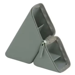 Sonic | Estuche de Silicona con Soporte Kakusta Gray