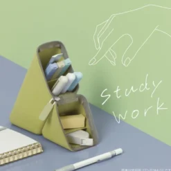 Sonic | Estuche de Silicona con Soporte Kakusta Gray