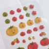 Suatelier | Pegatinas Awesome Tomato