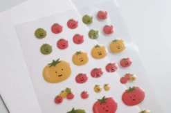 Suatelier | Pegatinas Awesome Tomato