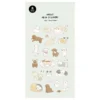 Suatelier | Pegatinas Furry Friends