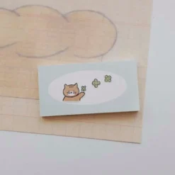 Suatelier | Pegatinas Goyomi ＆ Goyami