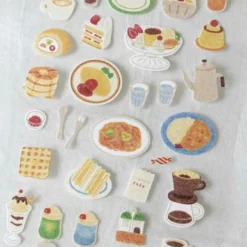 Suatelier | Pegatinas Kissaten