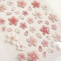 Suatelier | Pegatinas Love Blossom