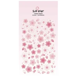 Suatelier | Pegatinas Love Blossom