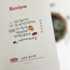 Suatelier | Pegatinas Mini Series Food 02