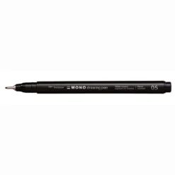 Tombow | Bolígrafo Calibrado Mono Drawing Pen 05