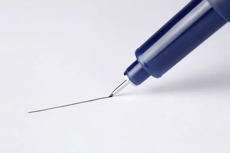 Tombow | Bolígrafo Calibrado Mono Drawing Pen 05