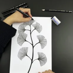 Tombow | Bolígrafo Calibrado Mono Drawing Pen 01