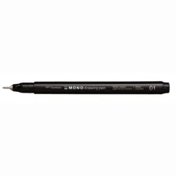 Tombow | Bolígrafo Calibrado Mono Drawing Pen 01