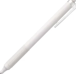 Tombow | Bolígrafo Monograph Lite Smoky White 0.5mm