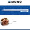 Tombow | Bolígrafo Monograph Lite Smoky Blue 0.5mm