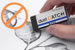 Tombow | Goma de Borrar Mono Dust Catch