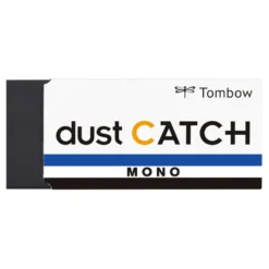 Tombow | Goma de Borrar Mono Dust Catch