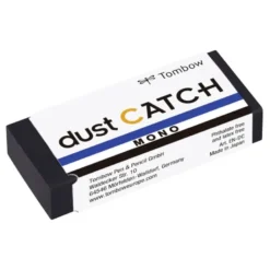 Tombow | Goma de Borrar Mono Dust Catch