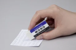 Tombow | Goma de Borrar Mono Plastic M