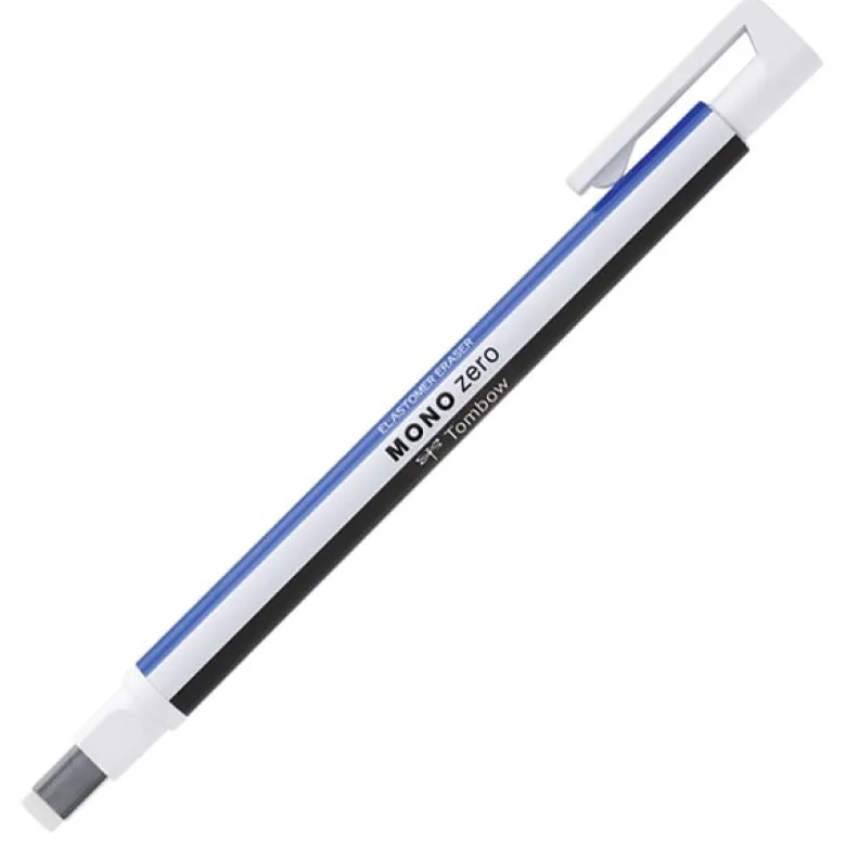 Tombow | Goma de Borrar Mono Zero Elastomer