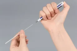Tombow | Goma de Borrar Mono Zero Elastomer Redondo