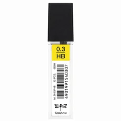 Tombow | Minas para Portaminas 0.3 HB