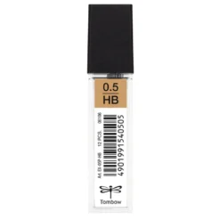 Tombow | Minas para Portaminas 0.5 HB