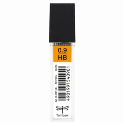 Tombow | Minas para Portaminas 0.9 HB