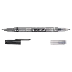 Tombow | Pincel Doble Fudenosuke Twin Pen