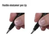 Tombow | Pincel Fudenosuke Brush Pen Soft