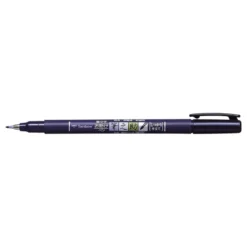 Tombow | Pincel Fudenosuke Brush Pen Hard