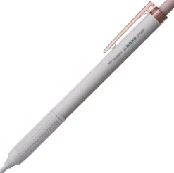 Tombow | Portaminas Mono Graph Lite 0.5 Smokey Brown