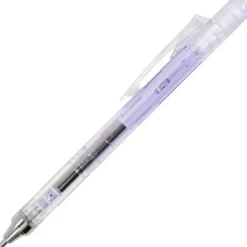 Tombow | Portaminas Mono Graph 0.3 Clear Lavender