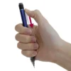 Tombow | Portaminas Mono Graph 0.3 Clear Mint
