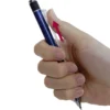 Tombow | Portaminas Mono Graph 0.3 Clear White