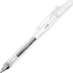 Tombow | Portaminas Mono Graph 0.3 Clear White
