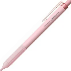 Tombow | Portaminas Mono Graph Lite 0.5 Smokey Pink