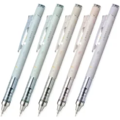 Tombow | Portaminas Mono Graph Sheer Stone 0.5