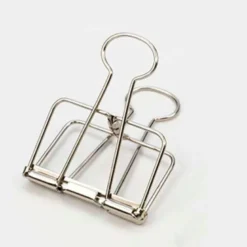 Tools To Liveby | Binder Clips Individual (51mm)