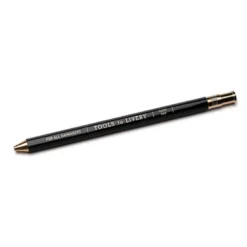 Tools To Liveby | Bolígrafo de Madera Dark Red 0.5