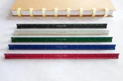 Tools To Liveby | Escalímetro de Aluminio