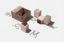 Tools To Liveby | Set de Sellos de Clips