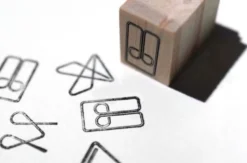Tools To Liveby | Set de Sellos de Clips