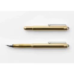 Traveler's Company | Cartucho Recambio de Tinta Blue Black