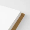 Traveler's Company | Cuaderno Con Espiral B6 Papel Blanco MD
