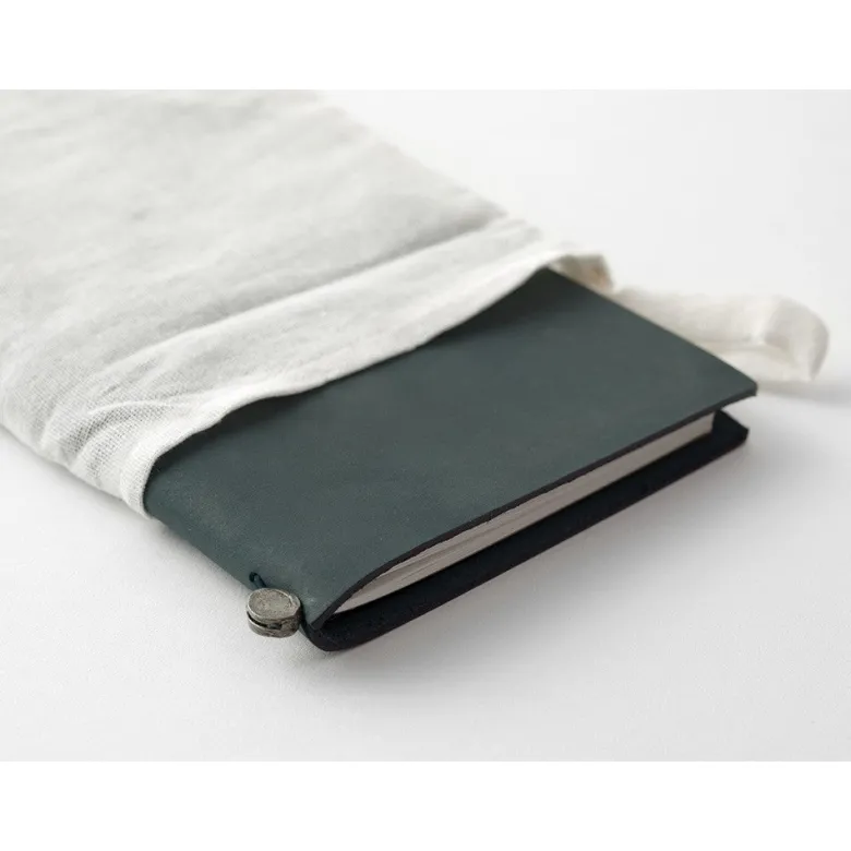 Traveler's Company | Cuaderno Traveler's Notebook Regular Blue