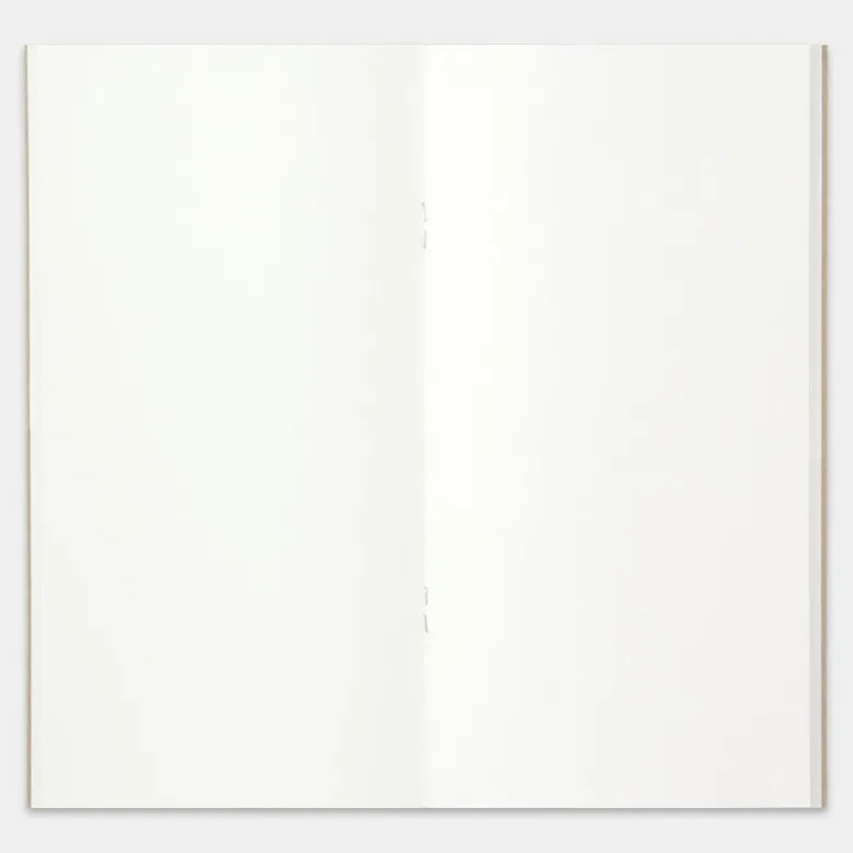 Traveler's Company | Cuaderno Traveler's Notebook Regular Blue
